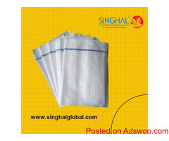 Using PP Woven Bags to Improve Supply Chain