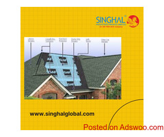 What Are the Best Roofing Underlayment Materials