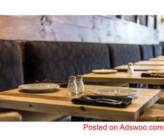 Get Durable Laminate Table Tops in Sydney from Us