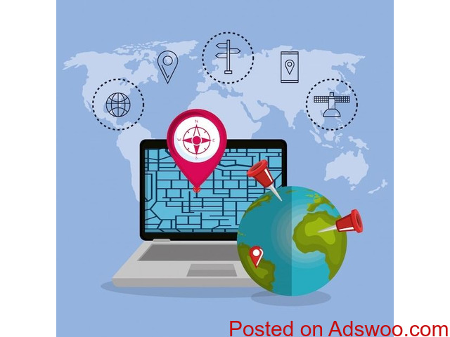 Register Your Geographical Indication Easily - 1/1