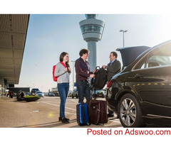 Book Online Airport Cab Transport Service in NJ