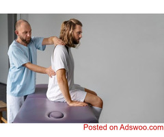 Physiotherapy For Disc Bulge In Gurugram