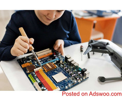 Get Perfectly Assembled PCBs – Cost-Effective | 9227020017