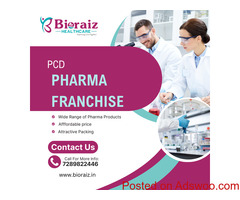 Pharma Franchise