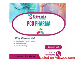 Pharma Franchise