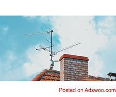 best tv antenna for tv