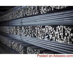 Buy TMT Bars Online with transparent price ranges on Steeloncall