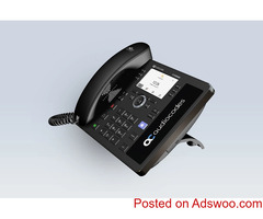 Transform Remote Collaboration with AudioCodes Voice Solutions