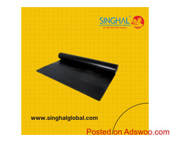 The Advantages of Using RPE Pond Liners for Water Storage Systems