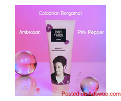 Emily In Paris Moisturiser - CosIQ