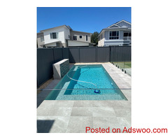 Top Pool Builder in Redlands | CustomPoolsQLD - Your Local Experts