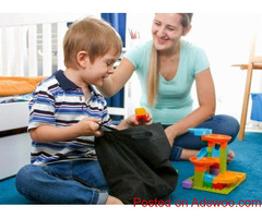 Reliable Childcare Cleaning in Canberra for Safe and Hygienic Spaces