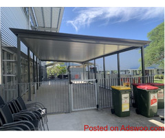 Premium Patios on the Gold Coast | Patioz – Custom Outdoor Solutions