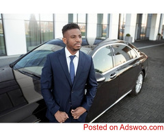 Corporate Transportation Service in Detroit with Airport Chauffeur