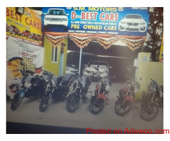 Best Used Cars in Hyderabad | Trusted Pre-Owned Car Dealers