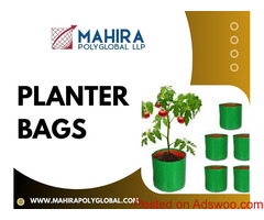 Planter Bags vs. Traditional Pots: Which is the Better Choice for Your Plants?