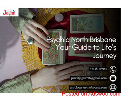 Psychic North Brisbane – Your Guide to Life’s Journey