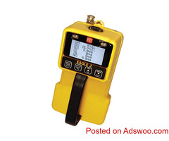 Durable Reusable Samplers | EREINC - Sustainable Sampling Solutions