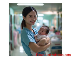 Mother & Baby Care Services Delhi NCR