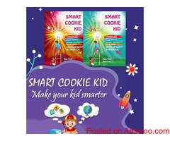 Unlocking Potential: Multiple Intelligences for Early Learners with Smart Cookie Kid