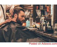 Contour Day Spa - Premier Hair Salon: Expert Styling and Hair Care Services