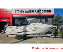 Jet Ski Sales Sydney | SydneyWatercraft - Premium Watercraft Deals