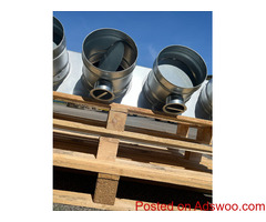 Duct-In - Easyzone: Advanced Zoning Solutions for Optimal HVAC Performance