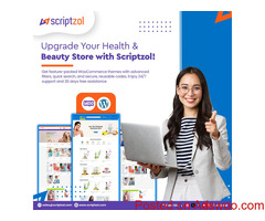 Boost Your Health & Beauty Store with Our Femmy WooCommerce Theme