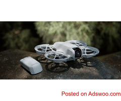 ¡Descubre Cámaras y Drones DJI! Innovación en Cada Toma