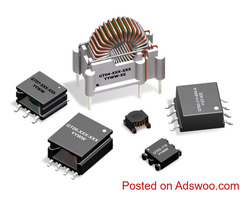 Gate Drive Transformers | ICE Components, Inc.
