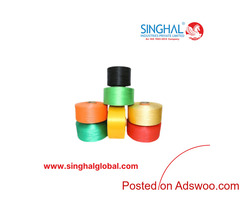 The Strength and Durability of PP Multifilament Yarn