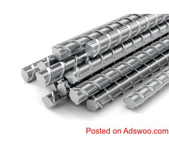 The Strength of TMT Bars in Modern Construction
