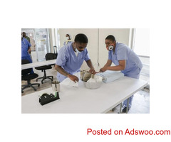 Top Sterile Processing Technician Schools Near You: A Complete Guide