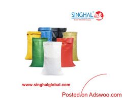 The Environmental Impact of PP Woven Bags: A Greener Packaging Solution