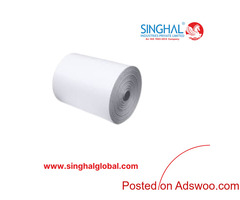 The Diverse Applications of PP Woven Fabric for Industrial
