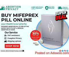 buy mifeprex pill online USA