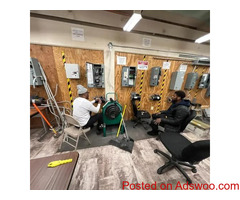 Industrial Electrician Apprenticeship Programs: Kickstart Your Electrical Career