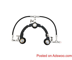 High-Quality Disc Brake Splitter for Optimal Performance – Allmamates