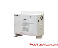 Outdoor Lighting Inverter Solutions – Reliable Power by OnlinePower