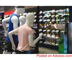 How to Find Sportswear Manufacturers in the USA
