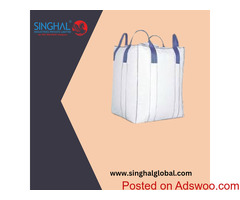 U Panel Bulk Bags: A Cost-Effective