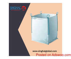 How UN Certified Bags Help Protect Communities During Hazardous Material Shipping