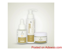Pigmentation Kit for Face: Your Solution for Clear, Radiant Skin