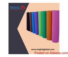 Why PP Spunbond Nonwoven Fabric Is Preferred for High-Performance Filtration