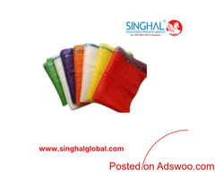 PP Leno Mesh Bags: A Cost-Effective Solution for Bulk Packaging and Storage