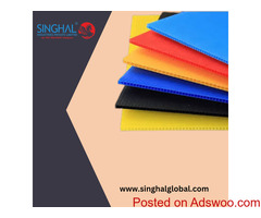 PP Corrugated Sheets: The Solution for Sustainable and Long-Lasting Packaging Options