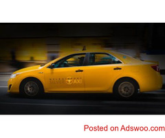 Choose Fast and Reliable Silver Taxi Service Best In Price