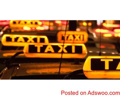 Choose Fast and Reliable Silver Taxi Service Best In Price