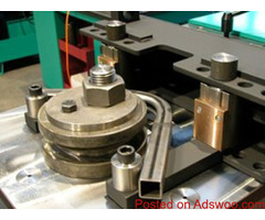 CNC Bending | CNC Laser Cutting in India