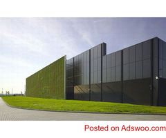 Hire Resistive, Reactive & Mobile Loadbanks